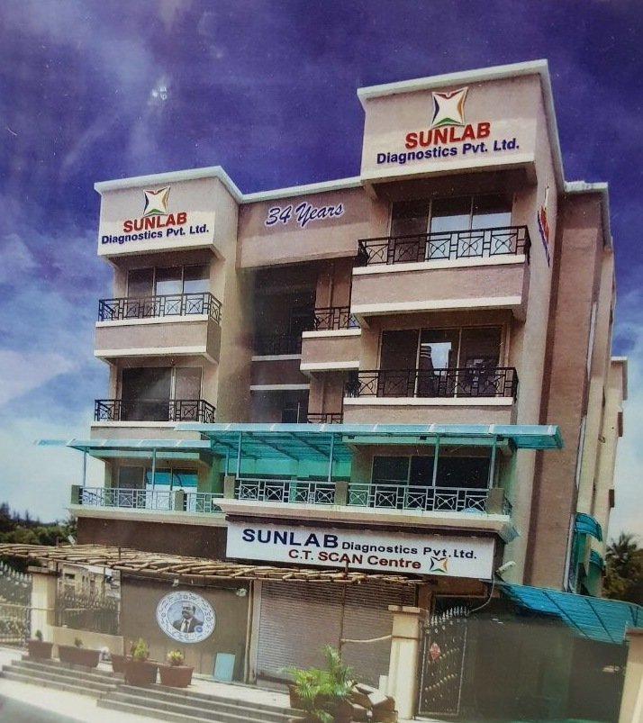 Main Building