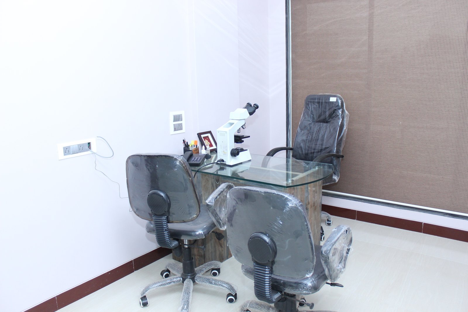 Imaging Department