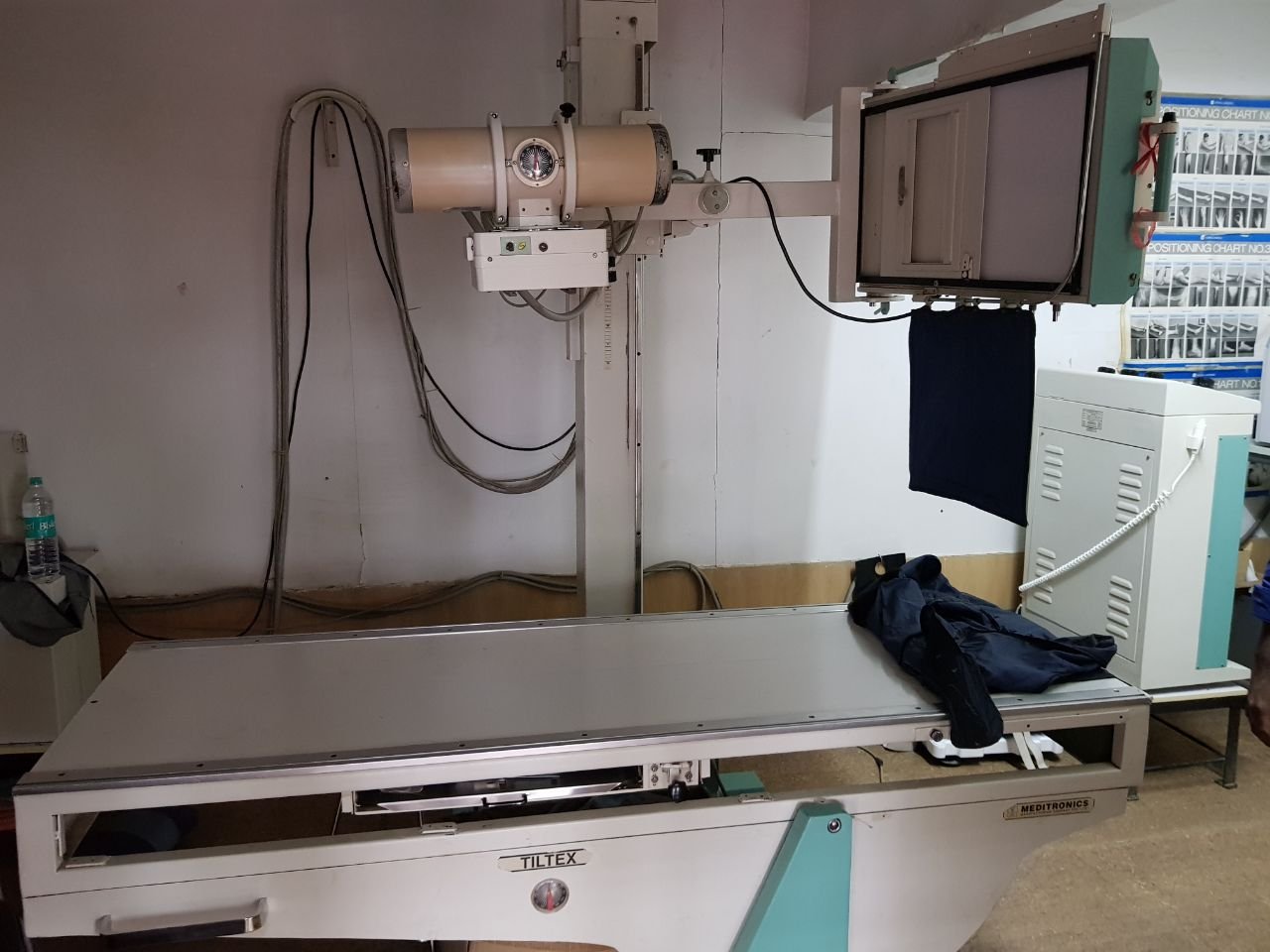 X-Ray Department